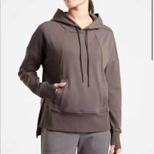 Athleta Mission Hoodie
